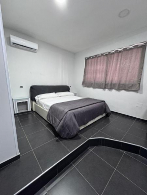 Hotel Le Pinede Relax Pozzuoli